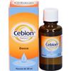 PROCTER & GAMBLE SRL CEBION GOCCE 30 ML