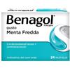 RECKITT BENCKISER H.(IT.) SpA BENAGOL*24PAST MENTA FREDDA