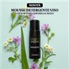 MANTRA COSMETICS MOUSSE DETERGENTE VISO 100 ML