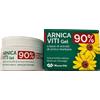 MARCO VITI FARMACEUTICI SpA ARNICA VITI GEL 90% 200 ML