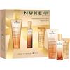 LABORATOIRE NUXE ITALIA Srl NUXE COFFRET PRODIGIEUZ PARFUM 2025 1 PRODIGIEUX LE PARFUM 30 ML + 1 PRODIGIEUX PRECIOUS SCENTED SHOWER GEL 100 ML + 1 PRODIGIEUX BEAUTIFYING SCENTED BODY LOTION 30 ML