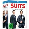 Universal Pictures (PLAION PICTURES) Suits - Die komplette Serie