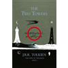 J. R. R. Tolkien The Two Towers (Copertina rigida) Lord of the Rings