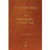 Nikola Tesla My Inventions (Tascabile)