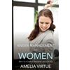 Amelia Virtue Anger Management for Women (How to Control Emotions an (Tascabile)