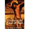 St Francis De S Treatise on the Love of God - A Guide to Divine Love (Tascabile)