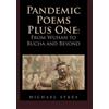 Michael Sykes Pandemic Poems Plus One (Copertina rigida)