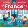Evelyne Holingue Our World: France (Libro di cartone) Our World