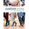 Kate Atherley Custom Socks (Tascabile)
