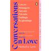 Natasha Lunn Conversations on Love (Tascabile)