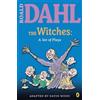 Roald Dahl The Witches: a Set of Plays (Tascabile)