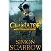 Simon Scarrow Gladiator: Street Fighter (Tascabile) Gladiator