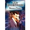 Nikola Tesla My Inventions (Tascabile)