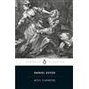 Daniel Defoe The Fortunes and Misfortunes of the Famous Moll Flander (Tascabile)