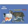 Brian Wildsmith Brian Wildsmith's Animals to Count (Farsi/Eng (Libro di cartone)