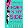 C.J. Skuse Thorn In My Side (Tascabile) Sweetpea series