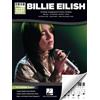 Billie Eilish - Super Easy Songbook (Tascabile)