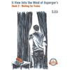 S Lea A View Into the Mind of Aspergers Book 2 Waiting for Trains (Tascabile)