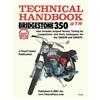 Floyd Clymer Ve Bridgestone Motorcycles 350gtr & 350gto Technical Ha (Tascabile)