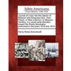 Henry Rowe Scho Journal of a Tour Into the Interior of Missouri and (Tascabile)