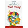 Ebrahim Mongratie 77 Emotional Well-Being Micro-Practices (Tascabile)