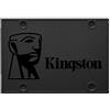 KINGSTON SSD INTERNO A400 960GB 2,5 SATA 6GB/S R/W 500/350 - SA400S37/960G