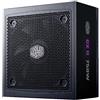 COOLER MASTER ALIMENTATORE MWE GOLD V3, 750W 80+ GOLD, CYBENETICS FULL MODULARE ATX 3.1 VENTOLA 120M - MPX-7503-AFAG-2EBEU