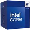 INTEL CPU 14TH GEN I9-14900F 2 GHZ 24 32 THREAD 36 MB CACHE LGA1700 SOCKET BOX - BX8071514900F