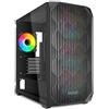 SHARKOON CASE MK3 MATX RGB NERO - MK3 RGB BLACK