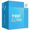 INTEL CPU 14TH GEN I3-14100 3.5 GHZ 4 CORE 8 THREAD 12 MB CACHE LGA1700 SOCKET BOX - BX8071514100