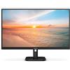 PHILIPS MONITOR 27 LED IPS 16:9 4K UHD 4MS 350 CDM, DP/HDMI, MULTIMEDIALE - 27E1N1800A