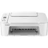 CANON MULTIFUNZIONE INK A4 COLORE, PIXMA TS3751i, 7,7 PPM, USB/WIFI, 3 IN 1, BIANCA - 6671C026