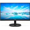 PHILIPS MONITOR 21,5 LED VA 16:9 FHD 4MS 200 CDM, VGA/HDMI, MULTIMEDIALE - 221V8A