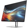 HP MONITOR 24 LED IPS 16:10 WUXGA 5MS 350 CDM, PIVOT, sRBG 99, DP/HDMI, SERIE 7 PRO Z24pn - 8X534AA