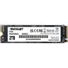PATRIOT SSD P320 2TB M.2280 PCI-E R/W 3000/2200MB/S - P320P2TBM28