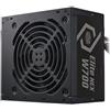 COOLER MASTER ALIMENTATORE ELITE NEX N700 240V 700W 120MM-FAN ACTIVE-PFC PSU - NON-MODULAR - MPW-7001-ACBN-BEU