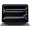 APPLE MAGIC KEYBOARD FOR IPAD PRO 11INCH M4 ITA NERA - MWR23T/A