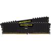 CORSAIR RAM VENGEANCE LPX 32GB 2X16GB DDR4 3200 PC4-25600 C16 1.35V DESKTOP MEMORY - BLACK - CMK32GX4M2E3200C16