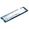 KINGSTON SSD INTERNO NV3 NVM 2TB M,2 PCIe 4,0 R/W 3500/2800 - SNV3S/2000G