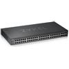 ZYXEL SWITCH MANAGED 50 PORTE GIGABIT + 4 SFP - GS1920-48V2-EU0101F