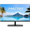 YASHI MONITOR 27 LED VA FHD 2MS 300 CDM, VGA/HDMI - YZ2731