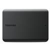 TOSHIBA HDD ESTERNO CANVIO BASIC 1TB USB 3.2 Gen.1 - HDTB510EK3AA