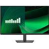 DELL MONITOR 27 LED IPS FHD 16:9 8MS 300 CDM, VGA/DP/HDMI, E SERIES - DELL-E2725HM