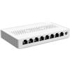 TENDA SWITCH 2,5GE - 8 PORTE - SM108