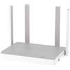 KEENETIC HOPPER DSL (KN-3610), MODEM/ROUTER ADSL2+/VDSL, 4 PORTE 1GBPS, WI-FI AX1800, MESH, INTELLIQOS 2.0, VPN, PARENTAL CONTR - KN-3610-01EN