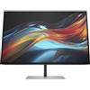 HP MONITOR 24 LED IPS 16:10 WUXGA 5MS 350 CDM, PIVOT, USB-C, DP/HDMI, SERIE 7 PRO 724pu - 8Y2F7AA