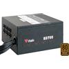 ITEK ALIMENTATORE BD700 - 700W, 80PLUS BRONZE, PFC ATTIVO, VENTOLA HDB 12CM, DC TO DC, SEMI MODULARE - ITPSEBD700
