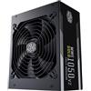 COOLER MASTER ALIMENTATORE MWE GOLD 1050 V2 1050W 80+ GOLD ATX3.1 120MM FAN - MPE-A501-AFCAG-3EEU