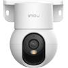 IMOU RANGER MINI 3K TELECAMERA INDOOR 5MP MOTORIZZATA, SIRENA, FARETTO, SMART TRACKING, RILEV. SUONI - IPC-K2MP-5H1WE
