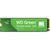 WESTERN DIGITAL SSD GREEN 2TB SN3000 M.2 NVME - WDS200T4G0E